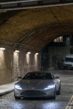 Aston Martin DB10 2015 года